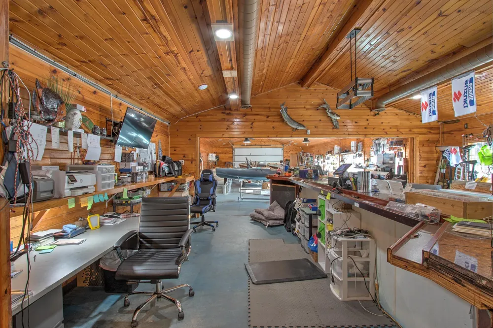 1067 Highway 107 Braham, MN 55006
