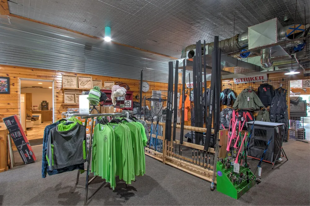 1067 Highway 107 Braham, MN 55006