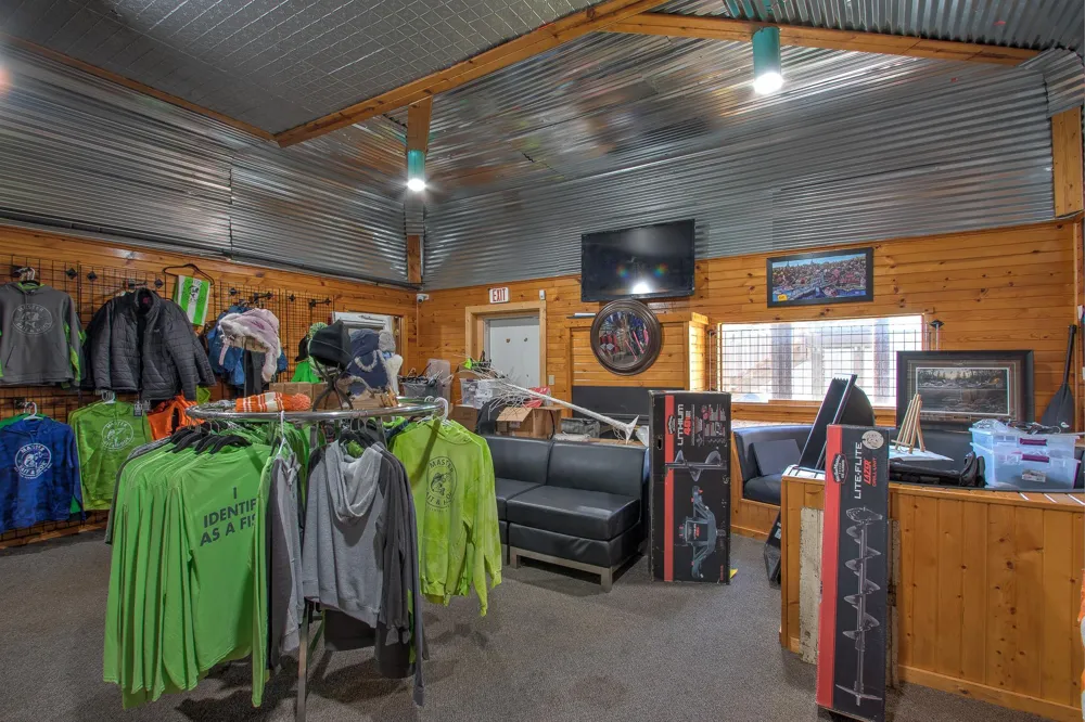 1067 Highway 107 Braham, MN 55006