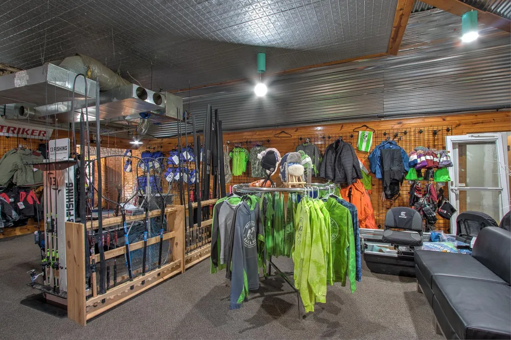1067 Highway 107 Braham, MN 55006