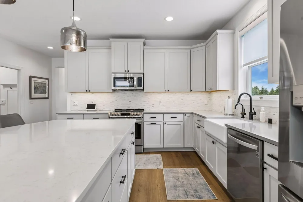 1114 Mehegan Lane White Bear Lake, MN 55127