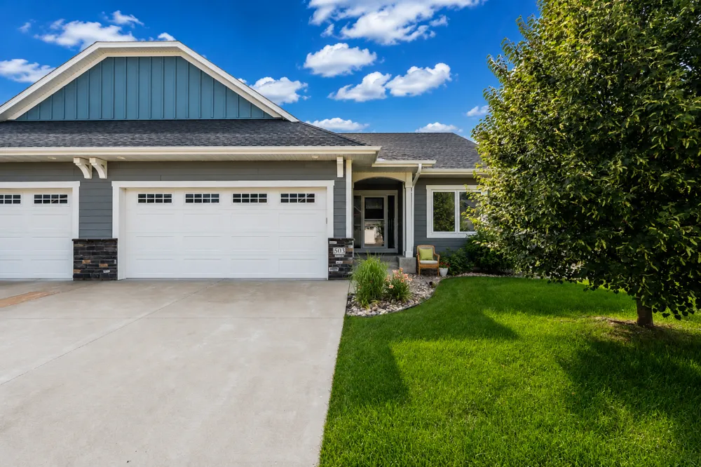 503 Autumn Avenue SE New Prague, MN 56071