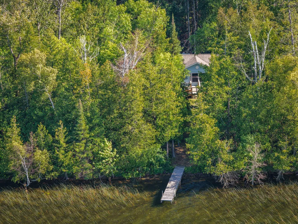 29453 Timberwolf Road NE Pennington, MN 56663