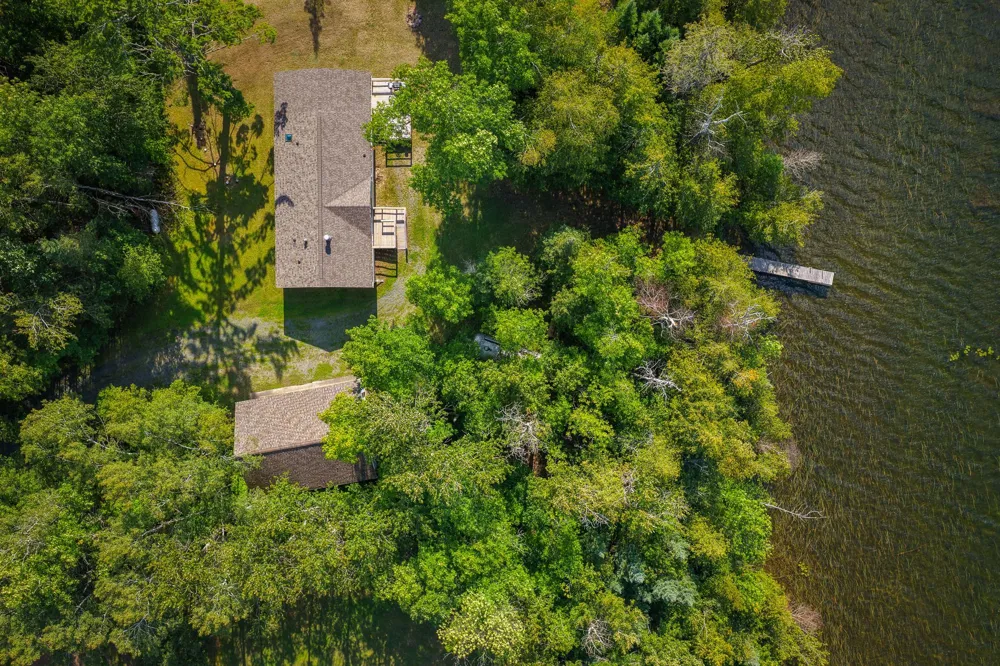 29453 Timberwolf Road NE Pennington, MN 56663