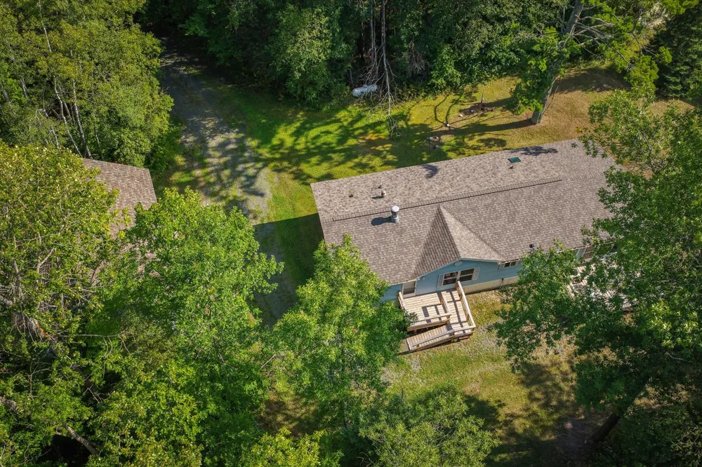 29453 Timberwolf Road NE Pennington, MN 56663