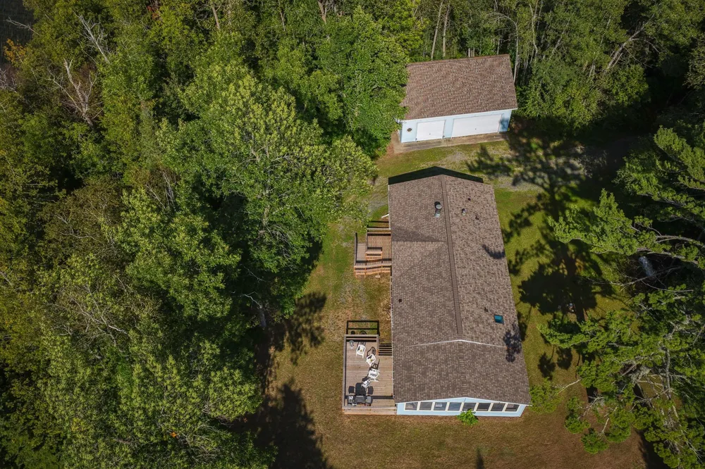 29453 Timberwolf Road NE Pennington, MN 56663