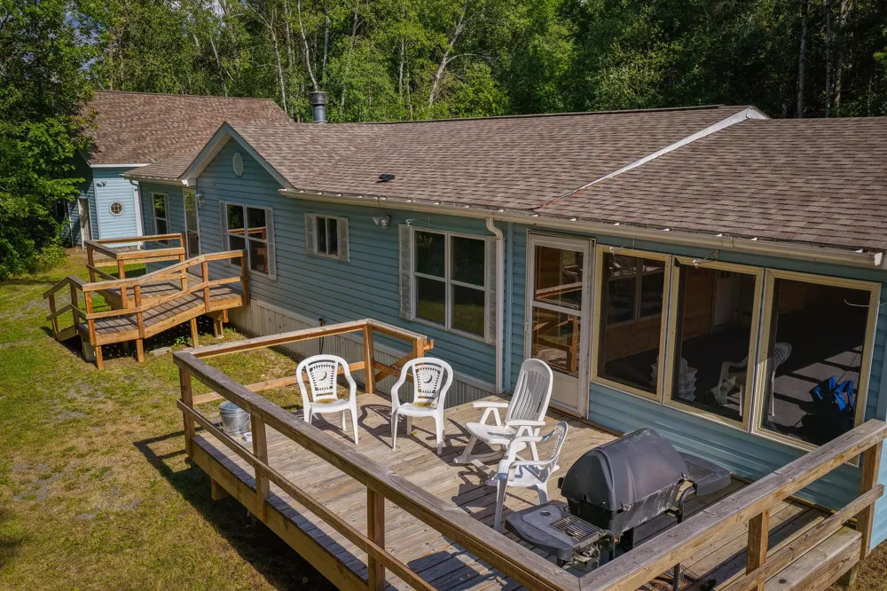 29453 Timberwolf Road NE Pennington, MN 56663