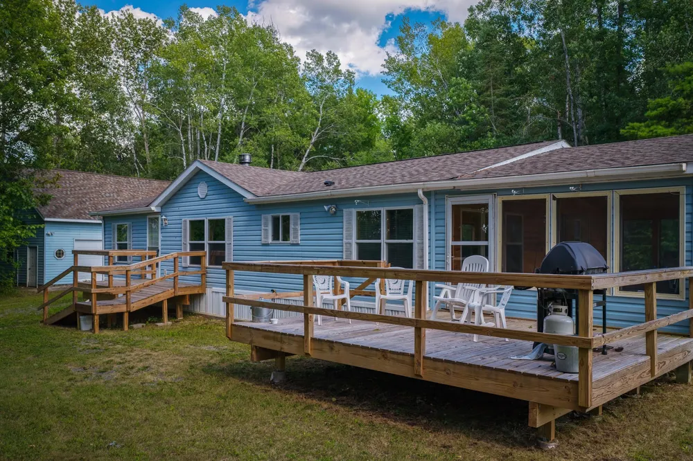 29453 Timberwolf Road NE Pennington, MN 56663