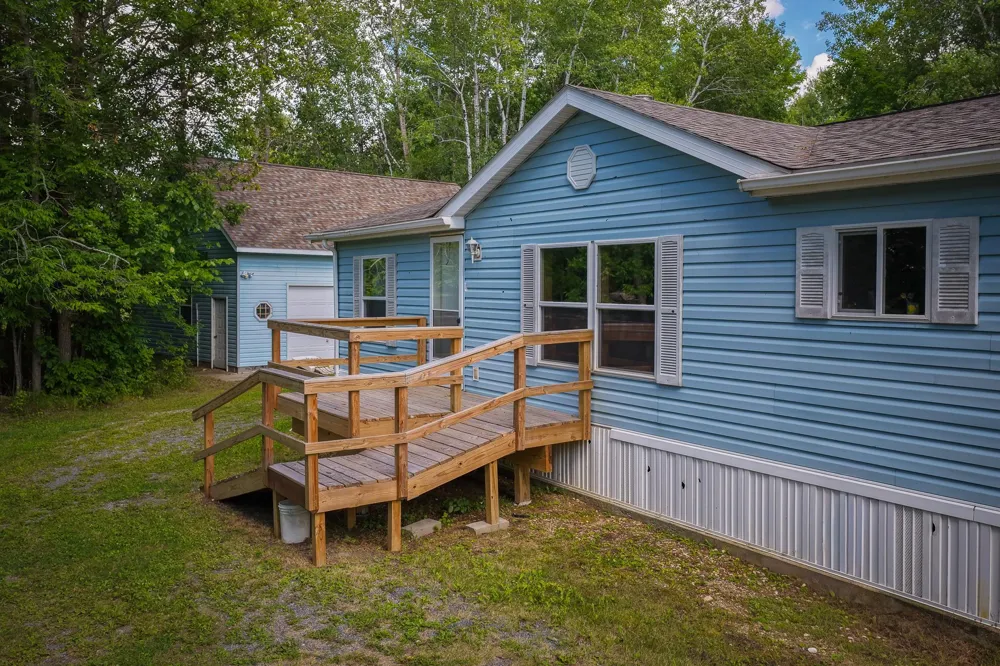 29453 Timberwolf Road NE Pennington, MN 56663