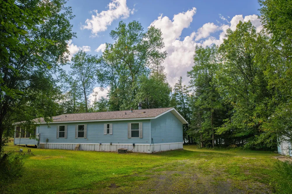29453 Timberwolf Road NE Pennington, MN 56663