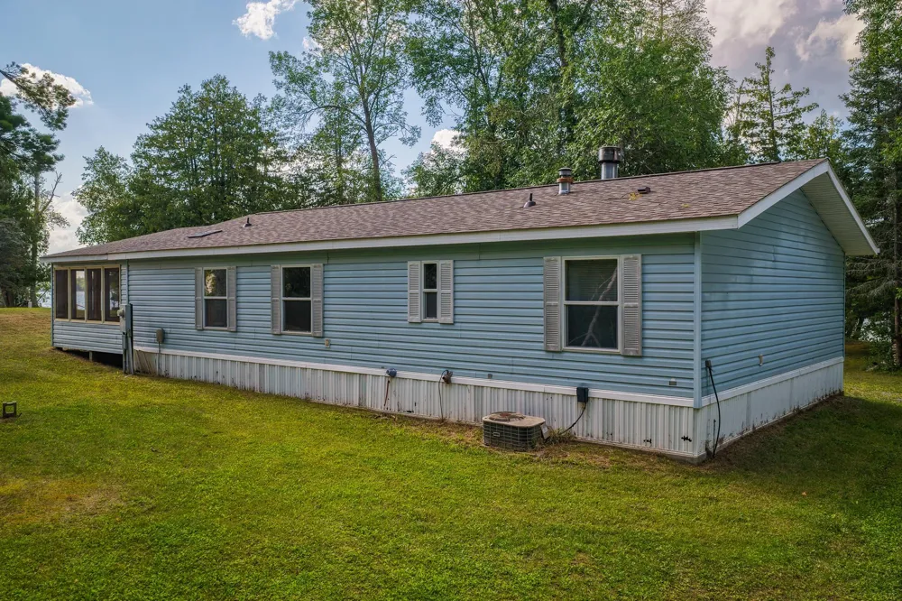 29453 Timberwolf Road NE Pennington, MN 56663