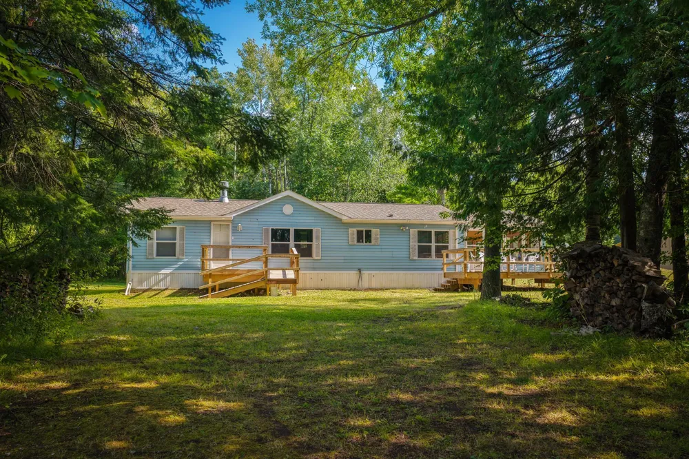 29453 Timberwolf Road NE Pennington, MN 56663