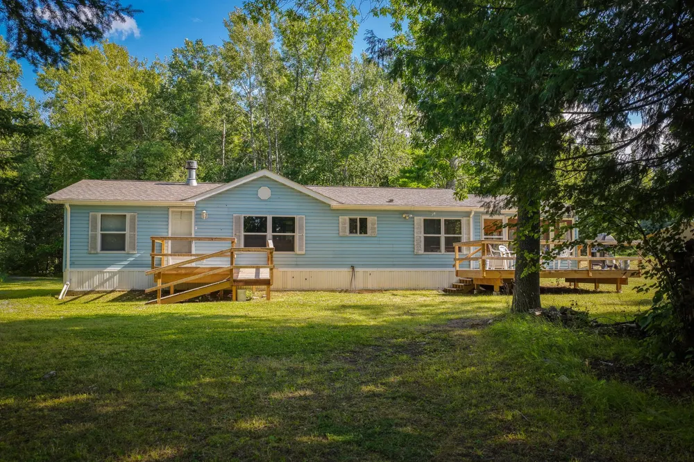 29453 Timberwolf Road NE Pennington, MN 56663
