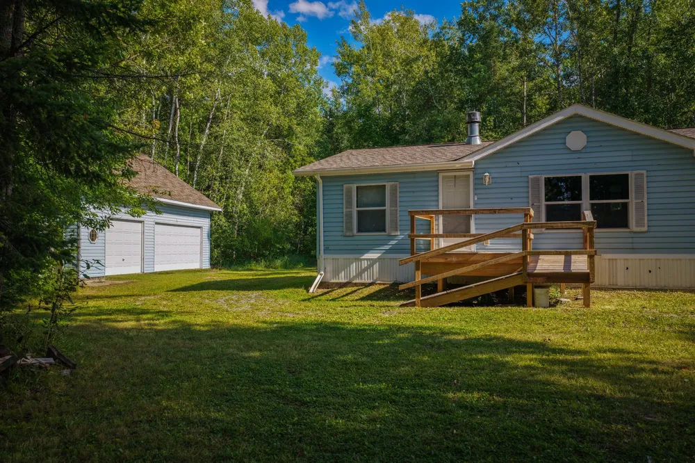 29453 Timberwolf Road NE Pennington, MN 56663