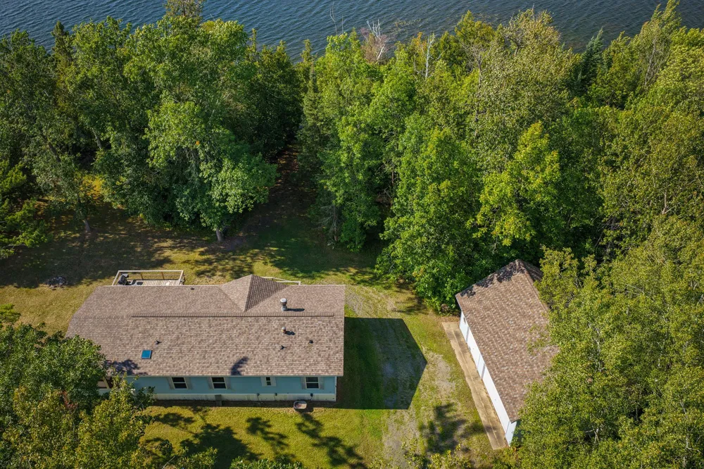 29453 Timberwolf Road NE Pennington, MN 56663
