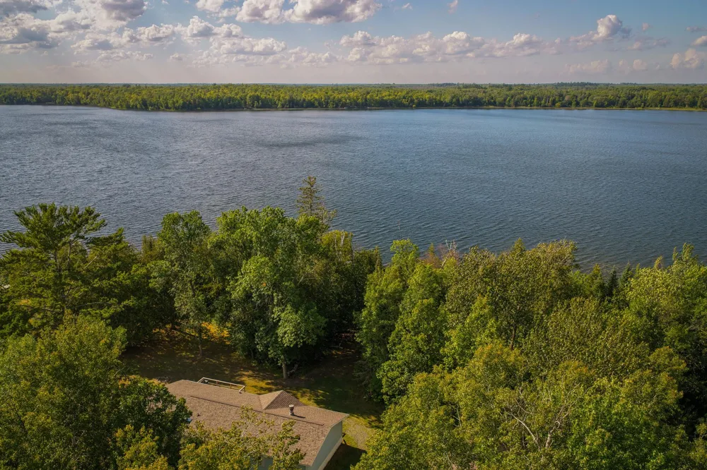 29453 Timberwolf Road NE Pennington, MN 56663
