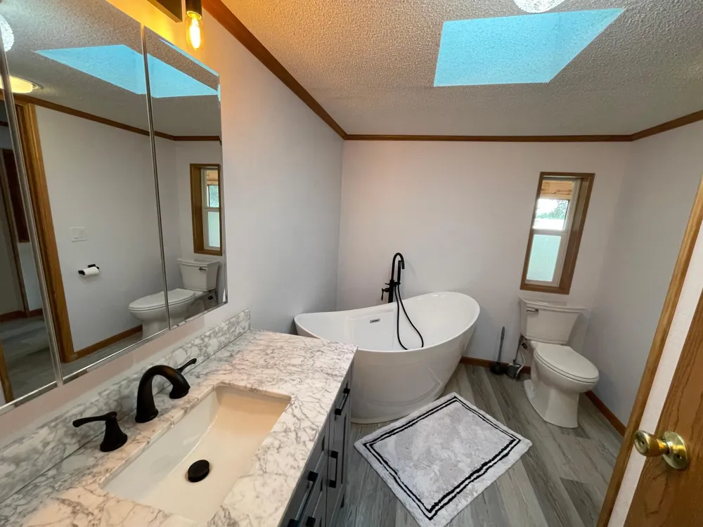 29453 Timberwolf Road NE Pennington, MN 56663