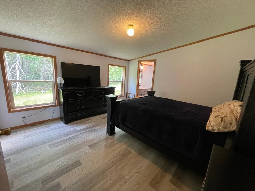 29453 Timberwolf Road NE Pennington, MN 56663