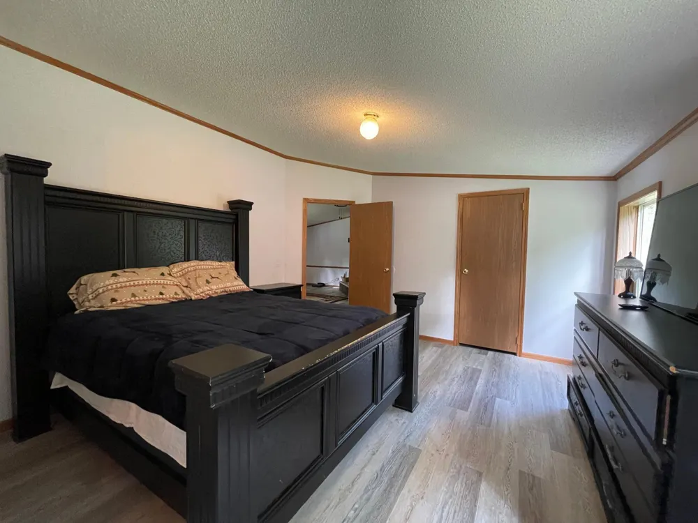 29453 Timberwolf Road NE Pennington, MN 56663