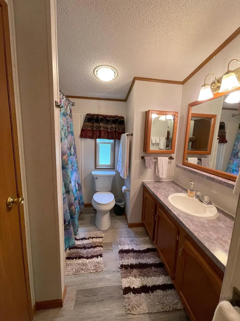 29453 Timberwolf Road NE Pennington, MN 56663