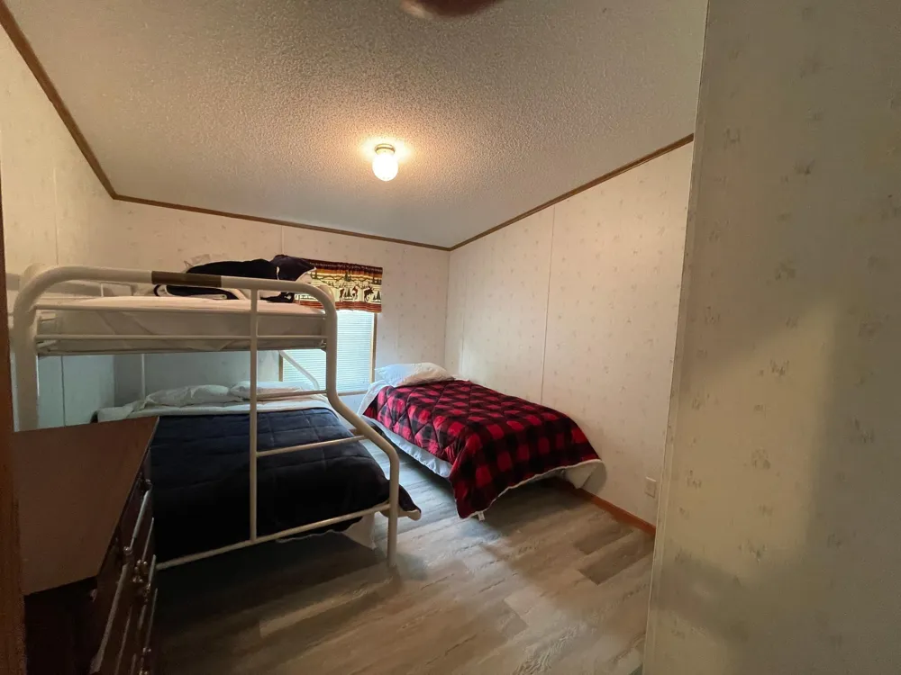 29453 Timberwolf Road NE Pennington, MN 56663