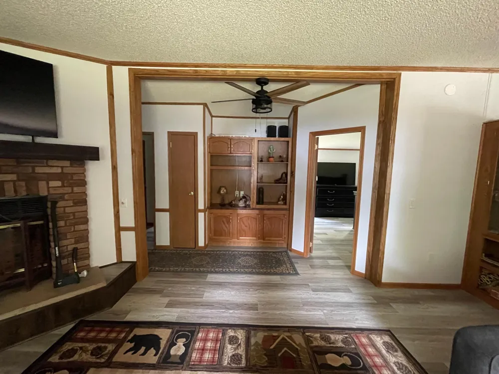 29453 Timberwolf Road NE Pennington, MN 56663