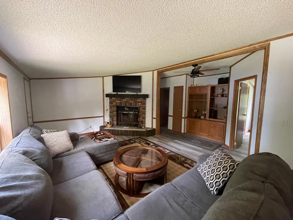 29453 Timberwolf Road NE Pennington, MN 56663