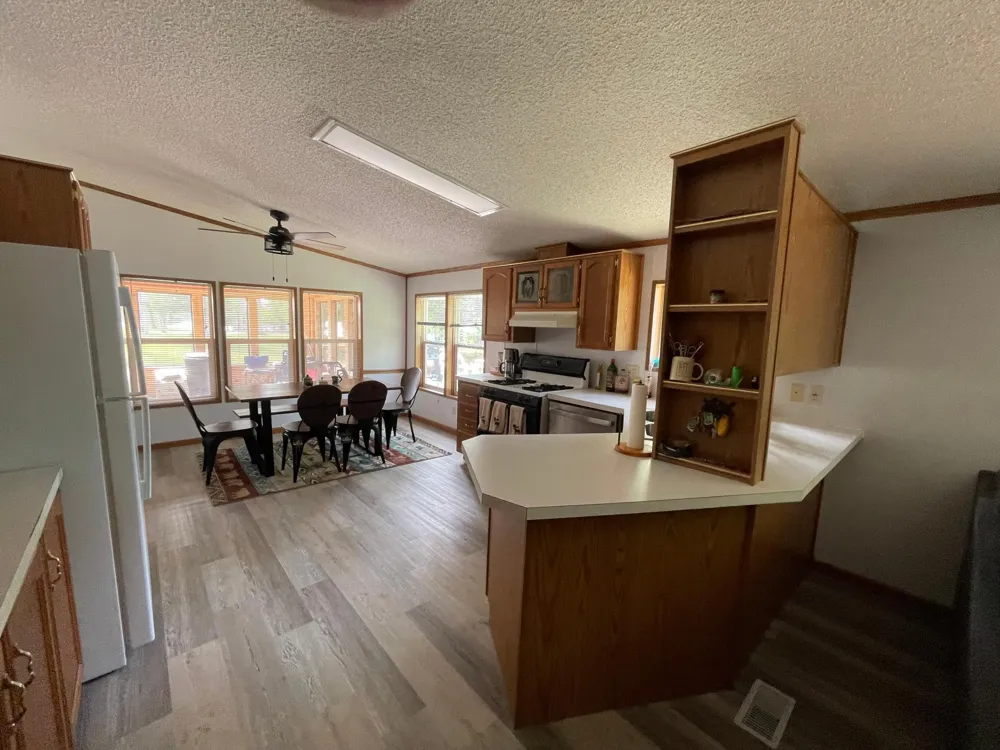29453 Timberwolf Road NE Pennington, MN 56663