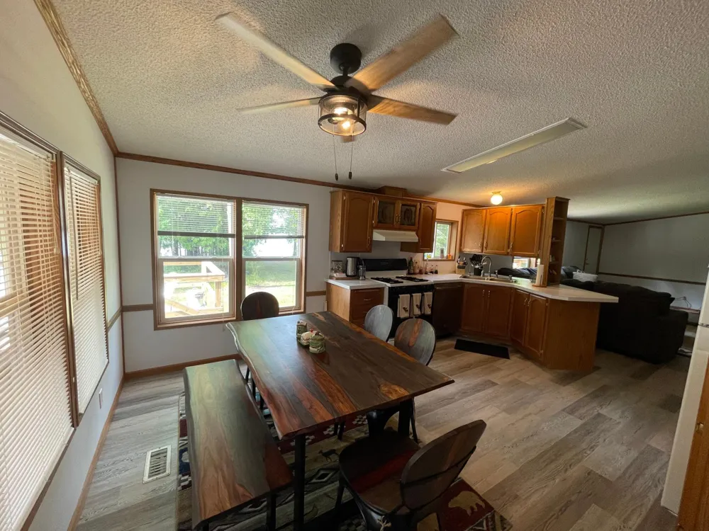 29453 Timberwolf Road NE Pennington, MN 56663