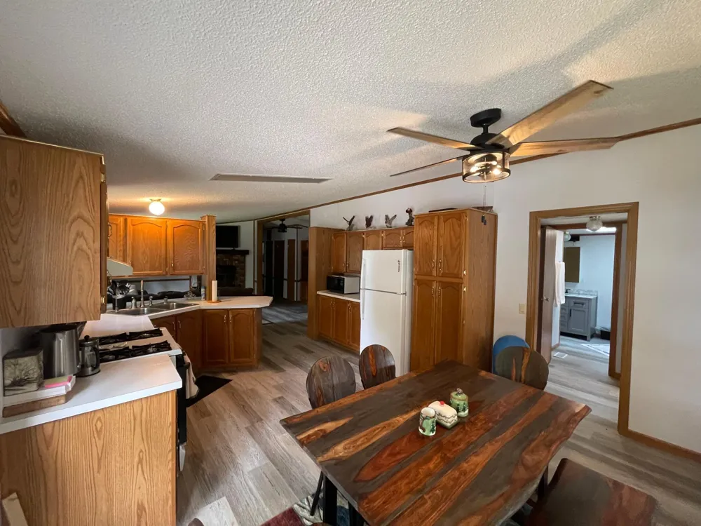 29453 Timberwolf Road NE Pennington, MN 56663