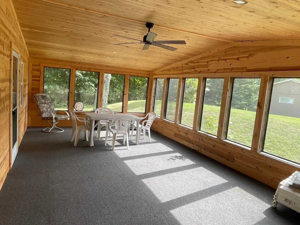 29453 Timberwolf Road NE Pennington, MN 56663