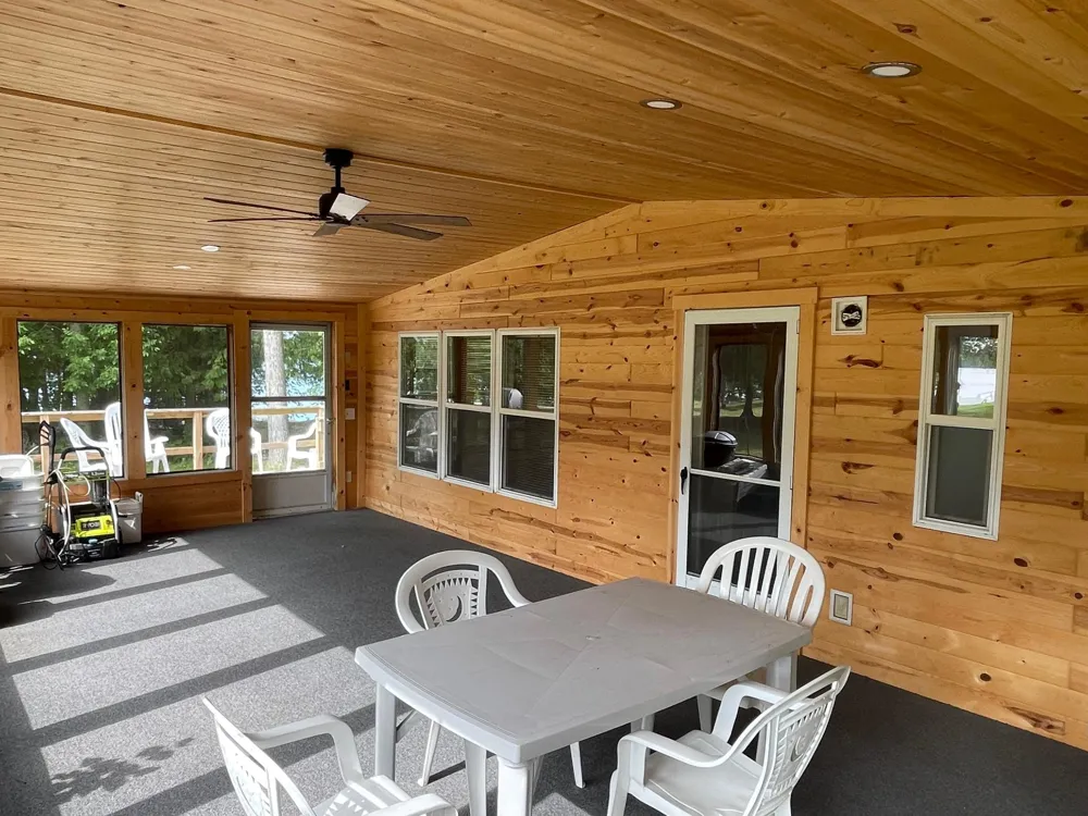 29453 Timberwolf Road NE Pennington, MN 56663