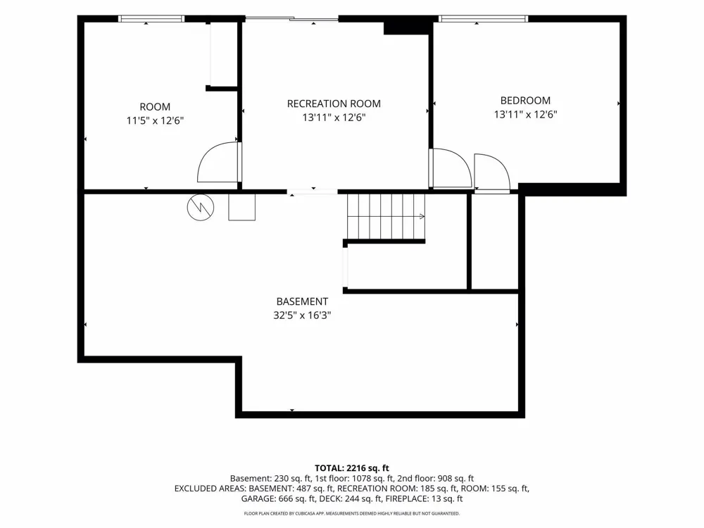 12915 195th Avenue NW Elk River, MN 55330
