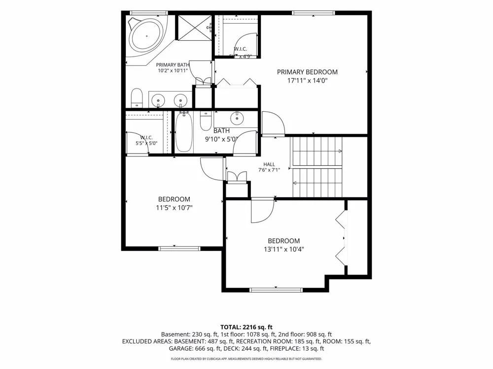 12915 195th Avenue NW Elk River, MN 55330