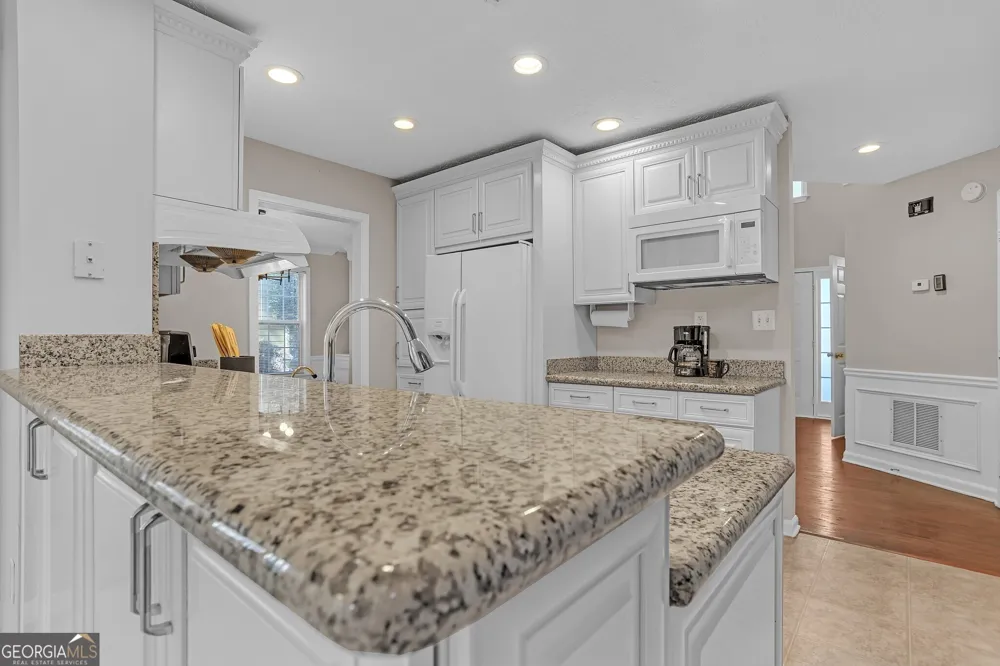 2983 Bancroft GLN NW Kennesaw, GA 30144