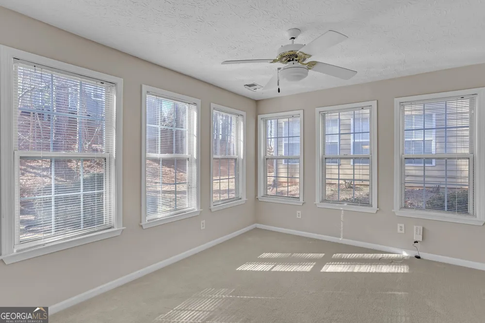 2983 Bancroft GLN NW Kennesaw, GA 30144