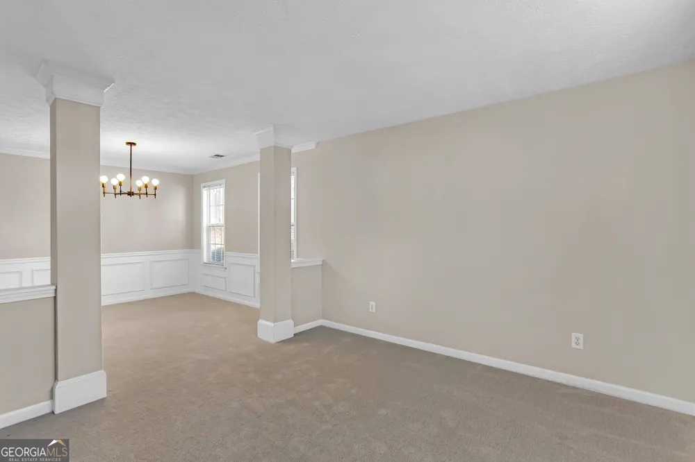 2983 Bancroft GLN NW Kennesaw, GA 30144