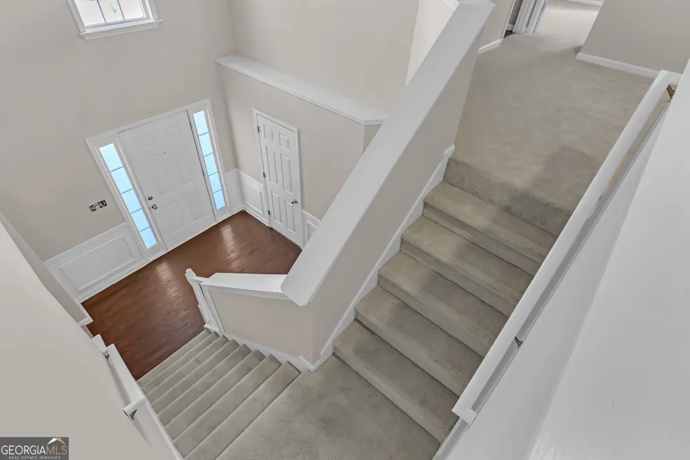 2983 Bancroft GLN NW Kennesaw, GA 30144