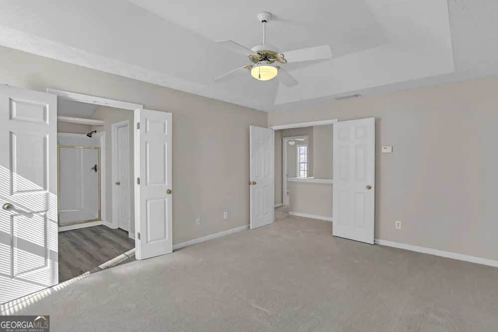 2983 Bancroft GLN NW Kennesaw, GA 30144