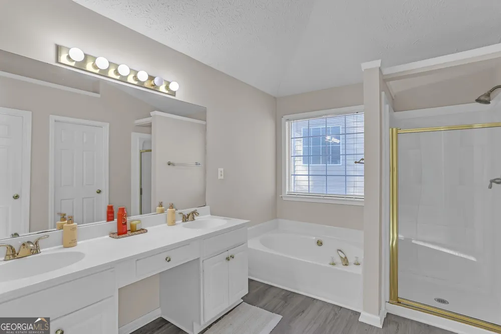 2983 Bancroft GLN NW Kennesaw, GA 30144