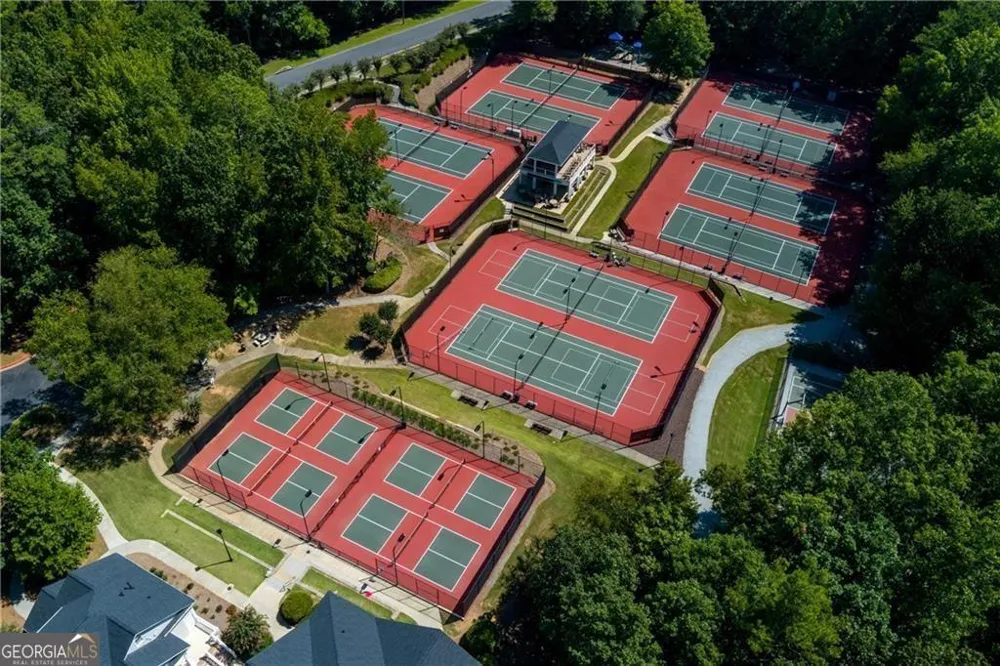 2983 Bancroft GLN NW Kennesaw, GA 30144