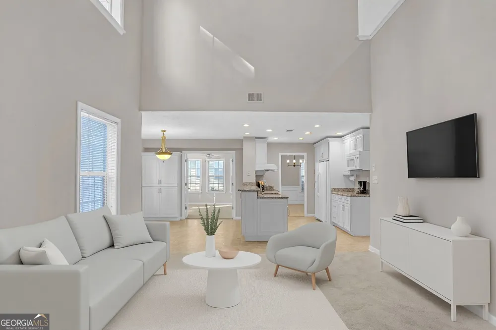 2983 Bancroft GLN NW Kennesaw, GA 30144