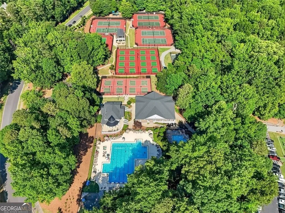 2983 Bancroft GLN NW Kennesaw, GA 30144