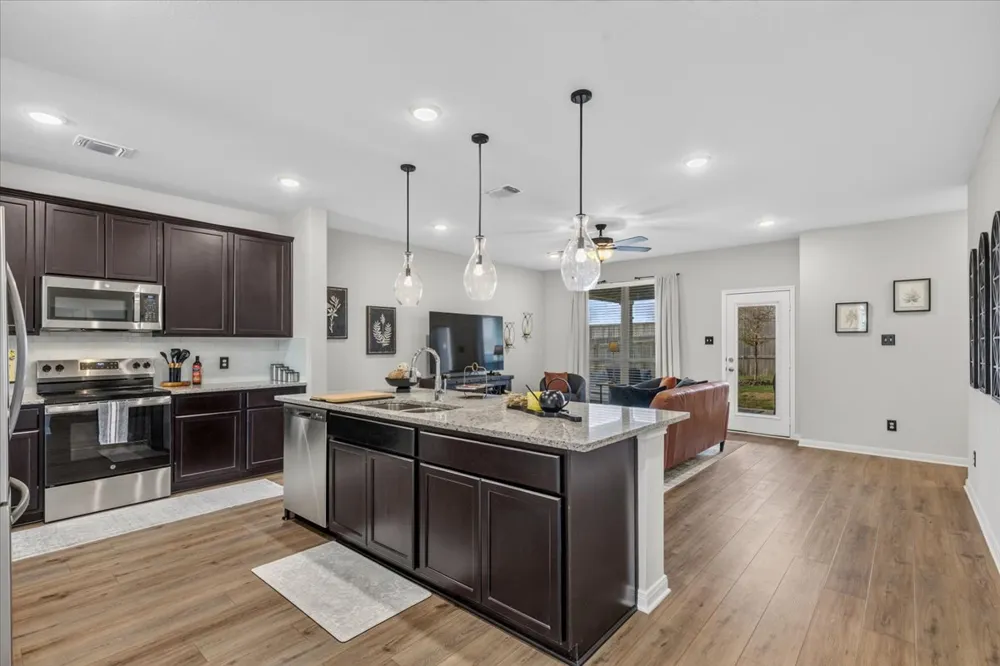 4655 Allison Drive Belton, TX 76513