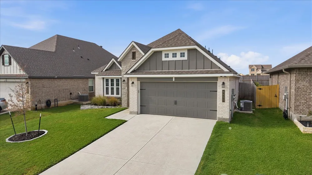 4655 Allison Drive Belton, TX 76513