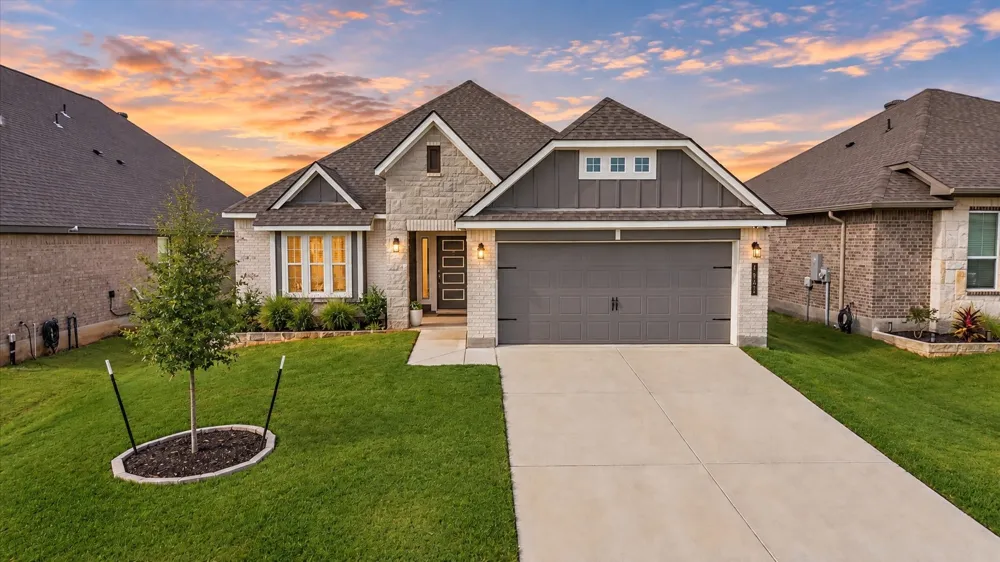 4655 Allison Drive Belton, TX 76513