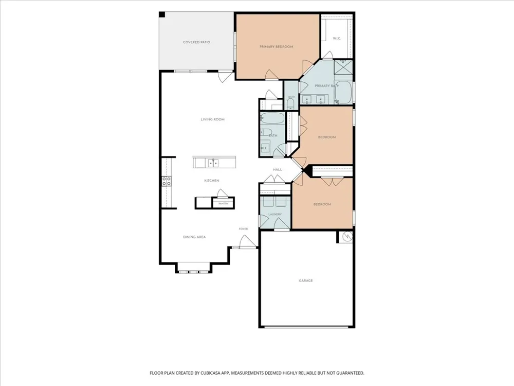 4655 Allison Drive Belton, TX 76513