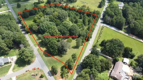 7908 Arlington Church Road