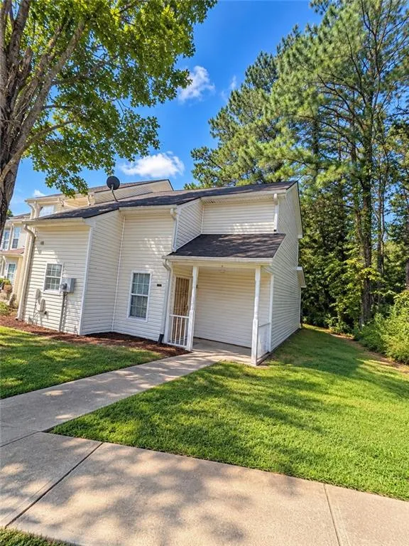 5896 Trent Walk Drive Lithonia, GA 30038