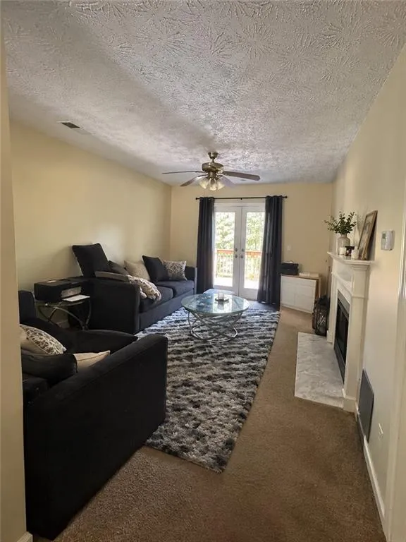 5896 Trent Walk Drive Lithonia, GA 30038